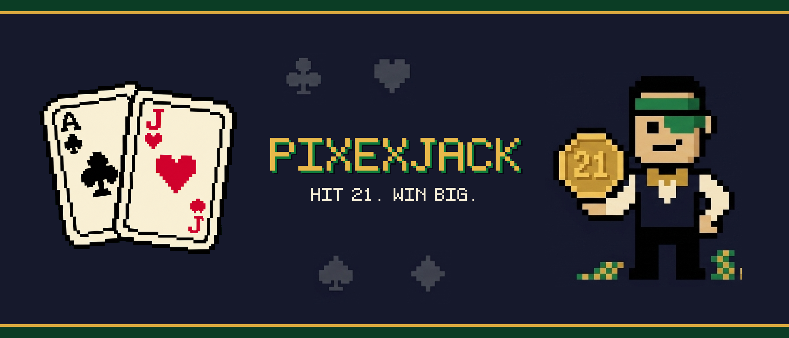 Announcement Banner